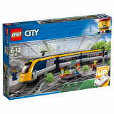 Набор LEGO 60197